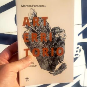 Arterritorio - Macos Perearnau